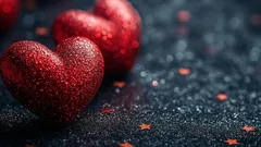 Hur lång tid tar det att bli riktigt kär?