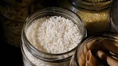 Hur man förvarar spannmål så att de inte lockar till sig malar och insekter: 10 värdefulla tips