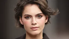 2,25-tumsregeln: ett hemmatest som visar om du passar i en kort frisyr