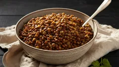 Så lagar du linser på rätt sätt för att fullt ut ta vara på deras nyttiga egenskaper