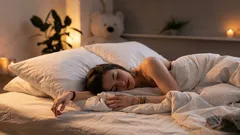 Problem är oundvikliga: därför ska du inte sova på två kuddar