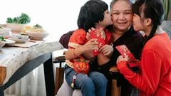 När firas det kinesiska nyåret 2026? Exakt datum och varför det ändras varje år