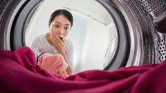 Vad händer om du ofta tvättar i 90 grader? Det här misstaget kan bli dyrt för dig
