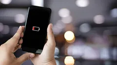 Om telefonbatteriet laddar ur snabbt – prova att stänga av den här funktionen och förläng batteritiden med upp till 40 %