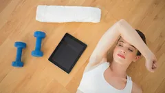 Stämmer det att ju mer du svettas, desto mer fett förlorar du?