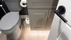 6 ställen i ditt hem som ser rena ut men faktiskt innehåller mer smuts än du tror