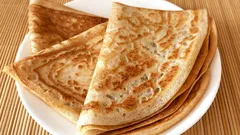 Hemligheten bakom den perfekta pannkakssmeten: vad du ska tillsätta i mjölet för bästa resultat